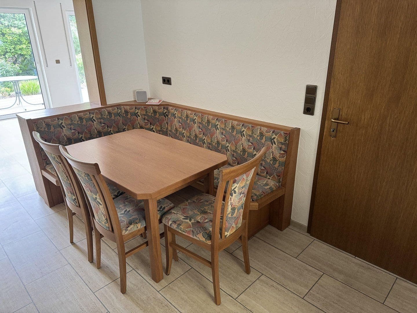 Pronájem domu 124 m², pozemek 239 m², Nördlingen, Bavorsko Pronájem domu 124 m², pozemek 239 m², Nördlingen, Bavorsko