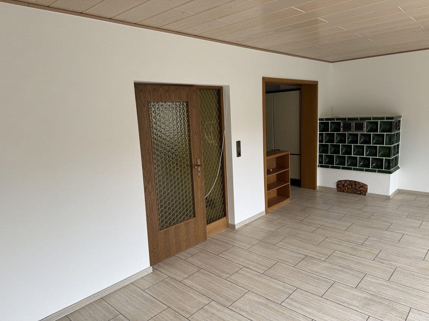 Pronájem domu 124 m², pozemek 239 m², Nördlingen, Bavorsko Pronájem domu 124 m², pozemek 239 m², Nördlingen, Bavorsko