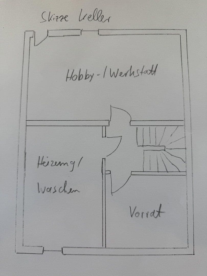 Pronájem domu 124 m², pozemek 239 m², Nördlingen, Bavorsko Pronájem domu 124 m², pozemek 239 m², Nördlingen, Bavorsko