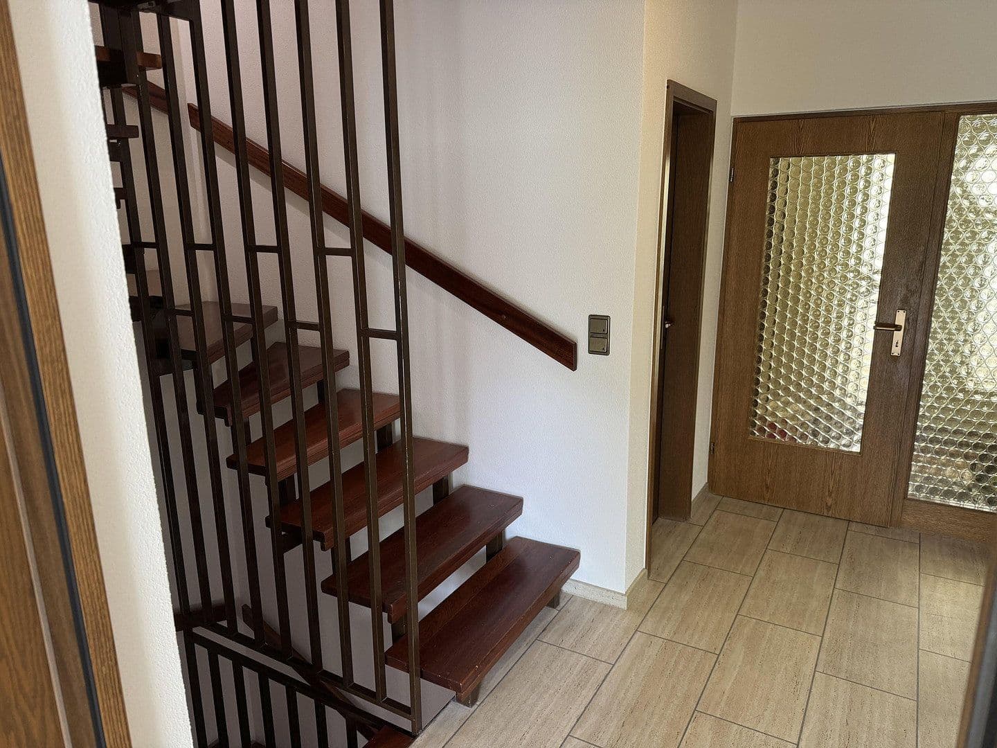 Pronájem domu 124 m², pozemek 239 m², Nördlingen, Bavorsko Pronájem domu 124 m², pozemek 239 m², Nördlingen, Bavorsko