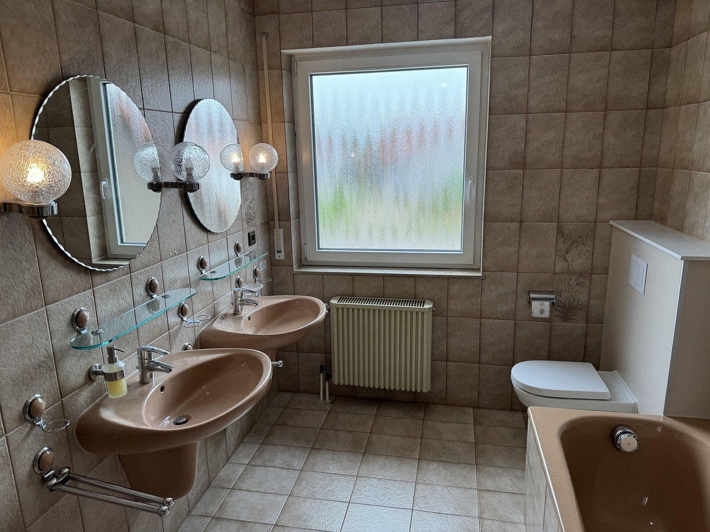 Pronájem domu 124 m², pozemek 239 m², Nördlingen, Bavorsko Pronájem domu 124 m², pozemek 239 m², Nördlingen, Bavorsko