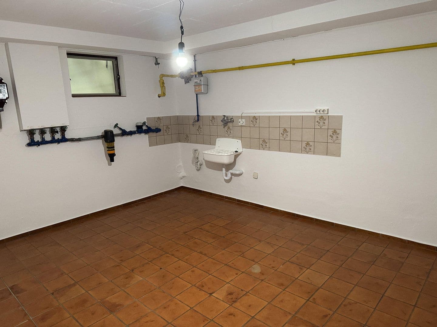 Pronájem domu 124 m², pozemek 239 m², Nördlingen, Bavorsko Pronájem domu 124 m², pozemek 239 m², Nördlingen, Bavorsko