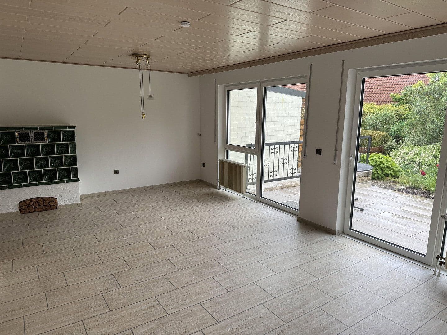 Pronájem domu 124 m², pozemek 239 m², Nördlingen, Bavorsko Pronájem domu 124 m², pozemek 239 m², Nördlingen, Bavorsko