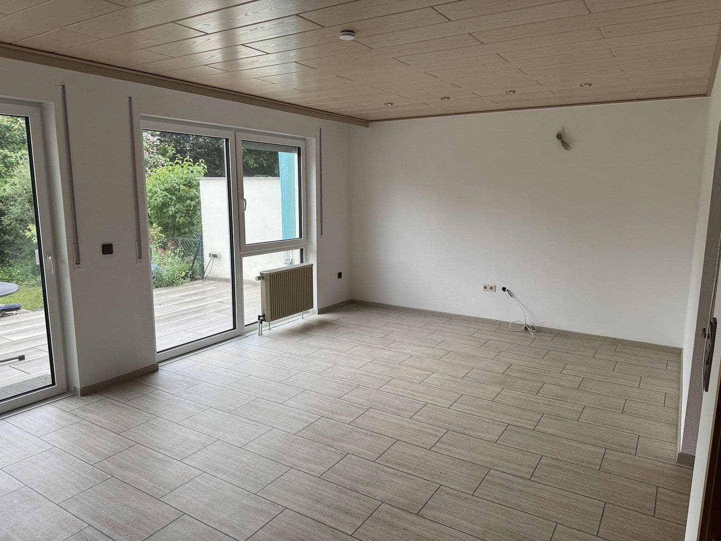 Pronájem domu 124 m², pozemek 239 m², Nördlingen, Bavorsko Pronájem domu 124 m², pozemek 239 m², Nördlingen, Bavorsko