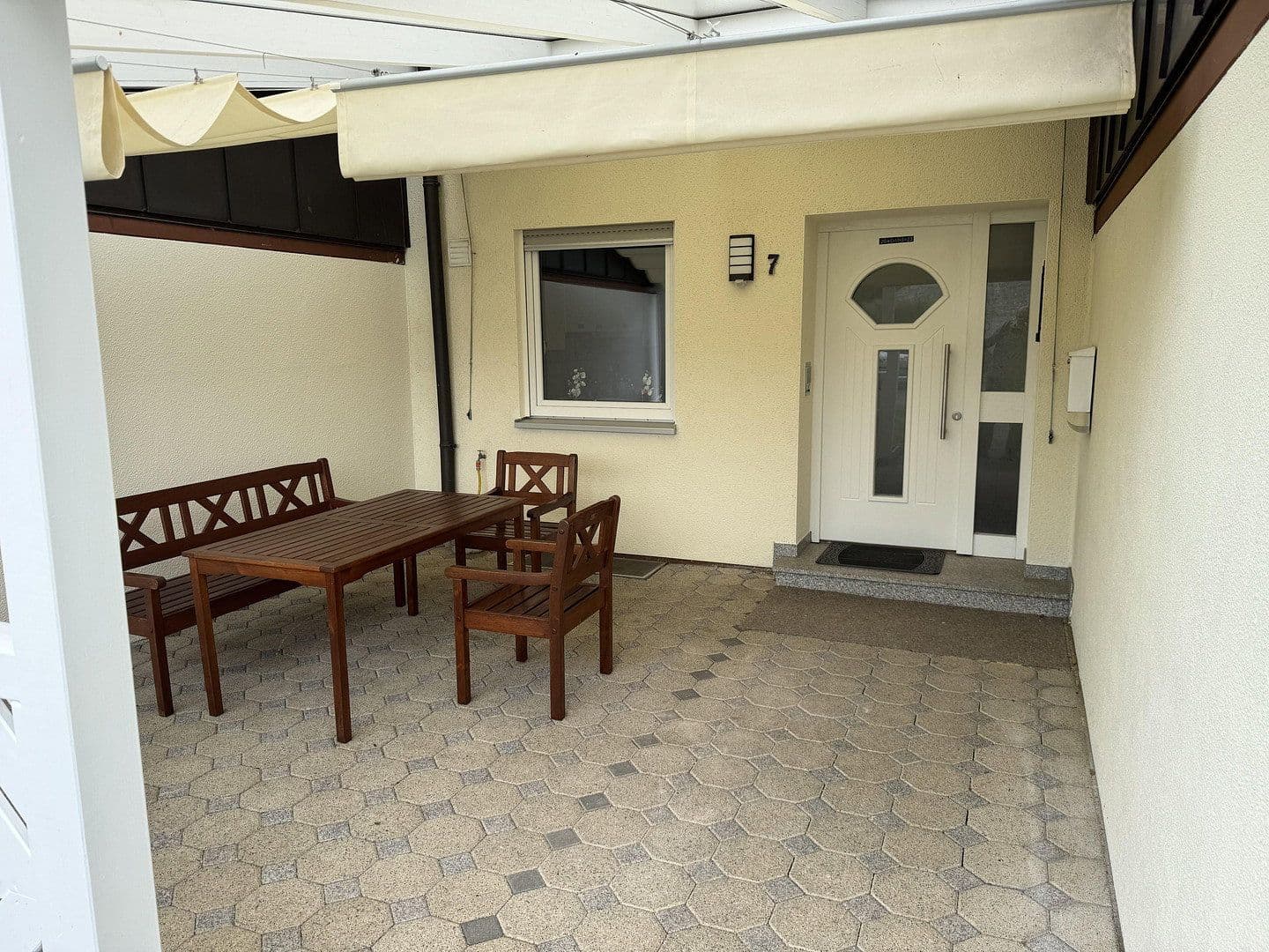Pronájem domu 124 m², pozemek 239 m², Nördlingen, Bavorsko Pronájem domu 124 m², pozemek 239 m², Nördlingen, Bavorsko