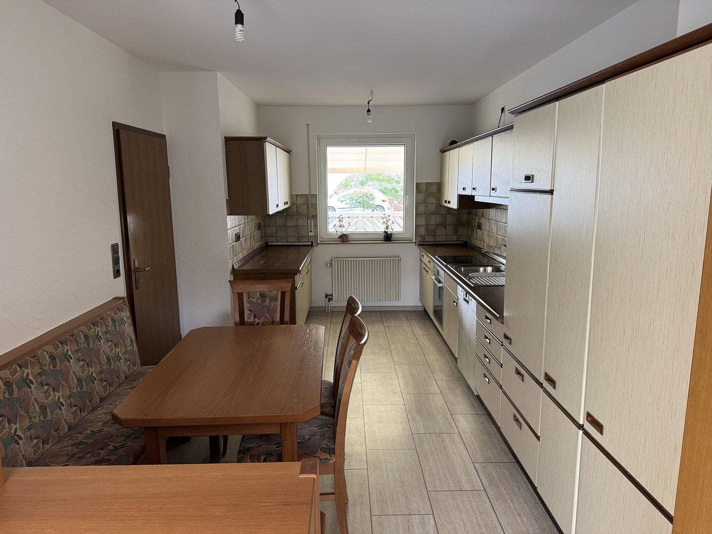 Pronájem domu 124 m², pozemek 239 m², Nördlingen, Bavorsko Pronájem domu 124 m², pozemek 239 m², Nördlingen, Bavorsko