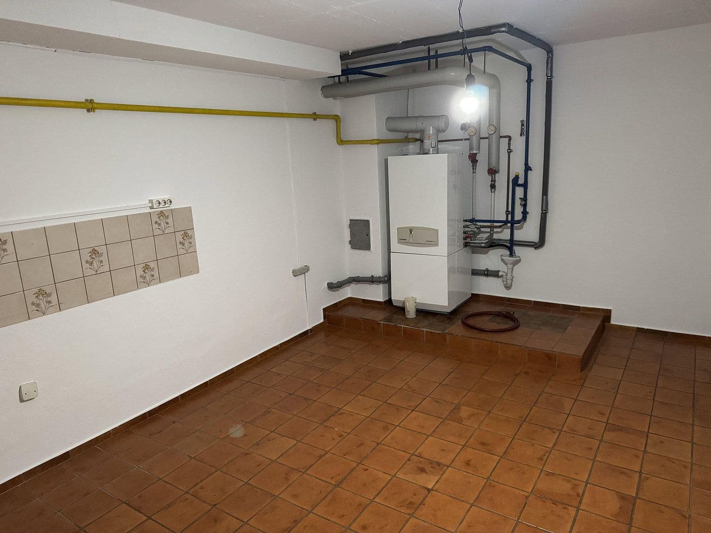 Pronájem domu 124 m², pozemek 239 m², Nördlingen, Bavorsko Pronájem domu 124 m², pozemek 239 m², Nördlingen, Bavorsko