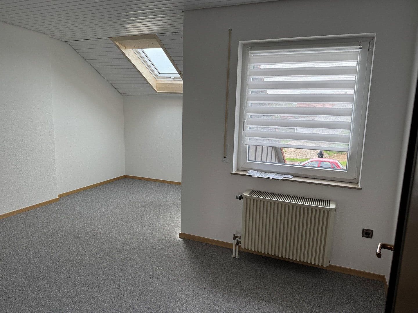 Pronájem domu 124 m², pozemek 239 m², Nördlingen, Bavorsko Pronájem domu 124 m², pozemek 239 m², Nördlingen, Bavorsko