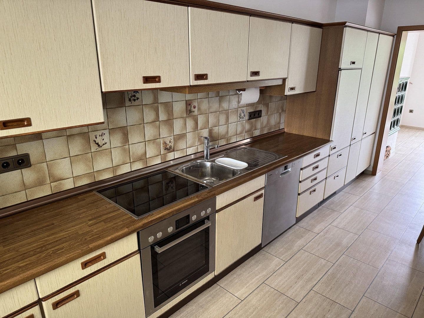 Pronájem domu 124 m², pozemek 239 m², Nördlingen, Bavorsko Pronájem domu 124 m², pozemek 239 m², Nördlingen, Bavorsko