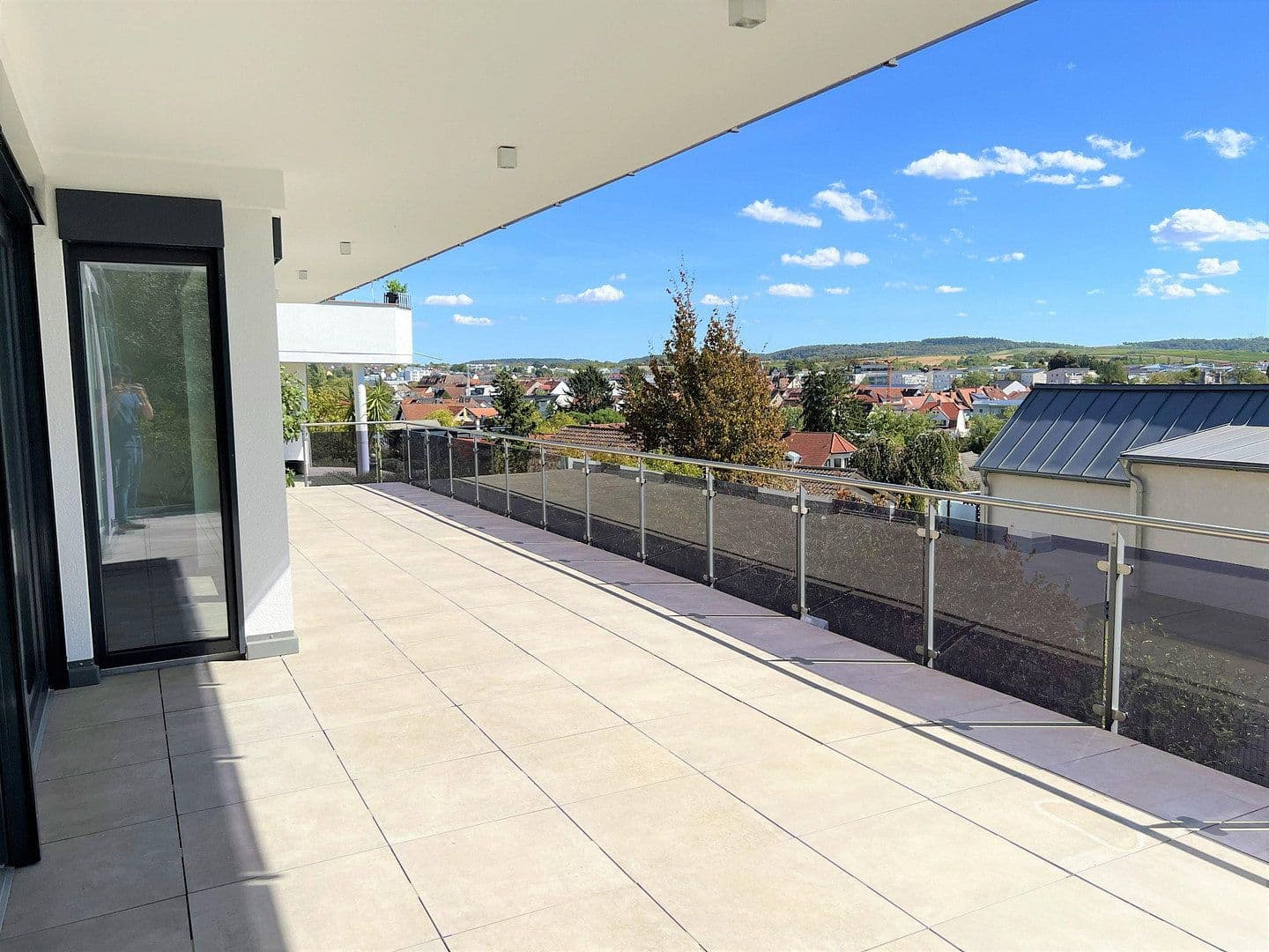 Prodej bytu 6+1 192 m², Am Hang 17, Wiesloch, Bádensko-Württembersko Prodej bytu 6+1 192 m², Am Hang 17, Wiesloch, Bádensko-Württembersko