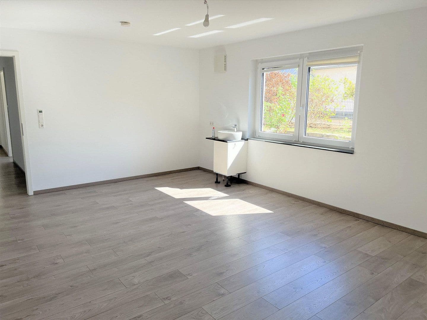 Prodej bytu 6+1 192 m², Am Hang 17, Wiesloch, Bádensko-Württembersko Prodej bytu 6+1 192 m², Am Hang 17, Wiesloch, Bádensko-Württembersko