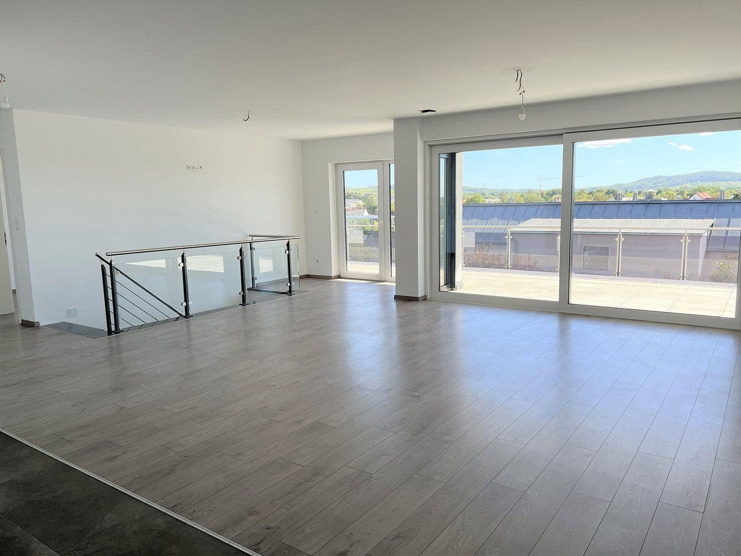 Prodej bytu 6+1 192 m², Am Hang 17, Wiesloch, Bádensko-Württembersko Prodej bytu 6+1 192 m², Am Hang 17, Wiesloch, Bádensko-Württembersko