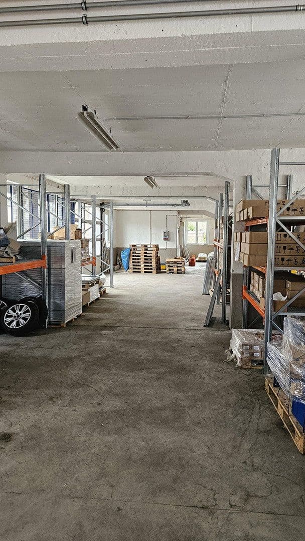 Pronájem nebytového prostoru 431 m², An der Steinert 7, Lüdenscheid, Severní Porýní-Vestfálsko Pronájem nebytového prostoru 431 m², An der Steinert 7, Lüdenscheid, Severní Porýní-Vestfálsko
