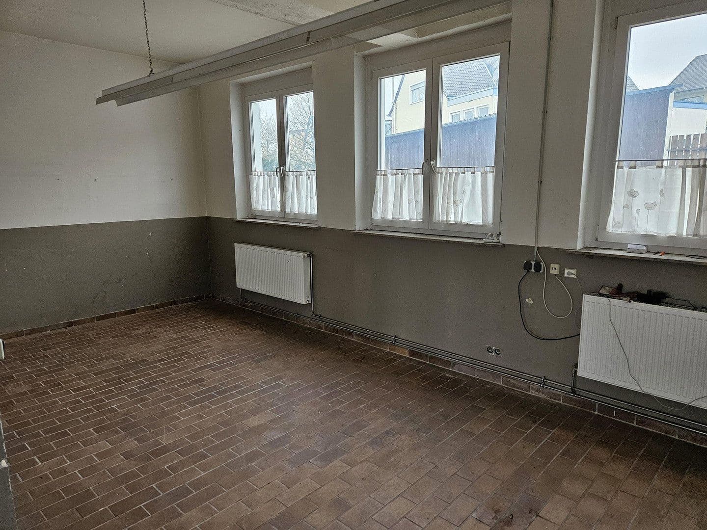 Pronájem nebytového prostoru 431 m², An der Steinert 7, Lüdenscheid, Severní Porýní-Vestfálsko Pronájem nebytového prostoru 431 m², An der Steinert 7, Lüdenscheid, Severní Porýní-Vestfálsko