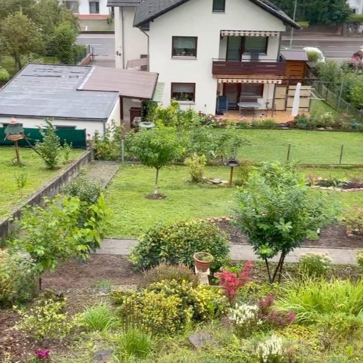 Prodej domu 190 m², pozemek 600 m², Neckargemünd, Bádensko-Württembersko Prodej domu 190 m², pozemek 600 m², Neckargemünd, Bádensko-Württembersko