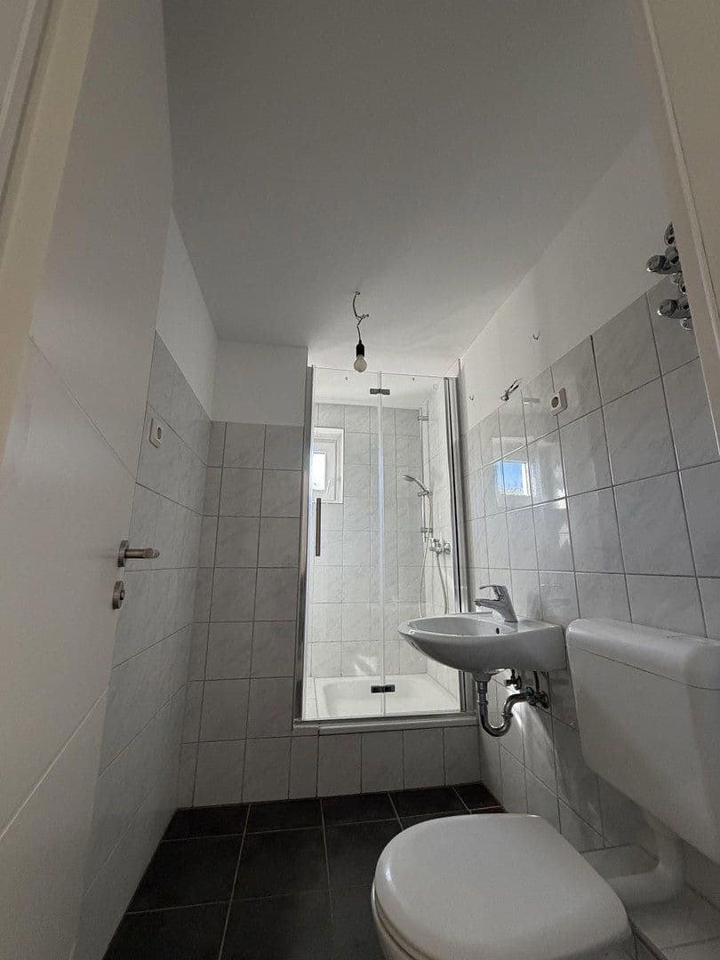 Pronájem bytu 2+1 41 m², Stockumer Str. 26, Witten, Severní Porýní-Vestfálsko Pronájem bytu 2+1 41 m², Stockumer Str. 26, Witten, Severní Porýní-Vestfálsko