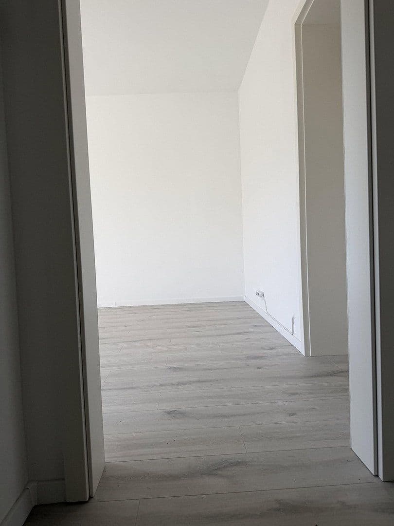 Pronájem bytu 2+1 41 m², Stockumer Str. 26, Witten, Severní Porýní-Vestfálsko Pronájem bytu 2+1 41 m², Stockumer Str. 26, Witten, Severní Porýní-Vestfálsko