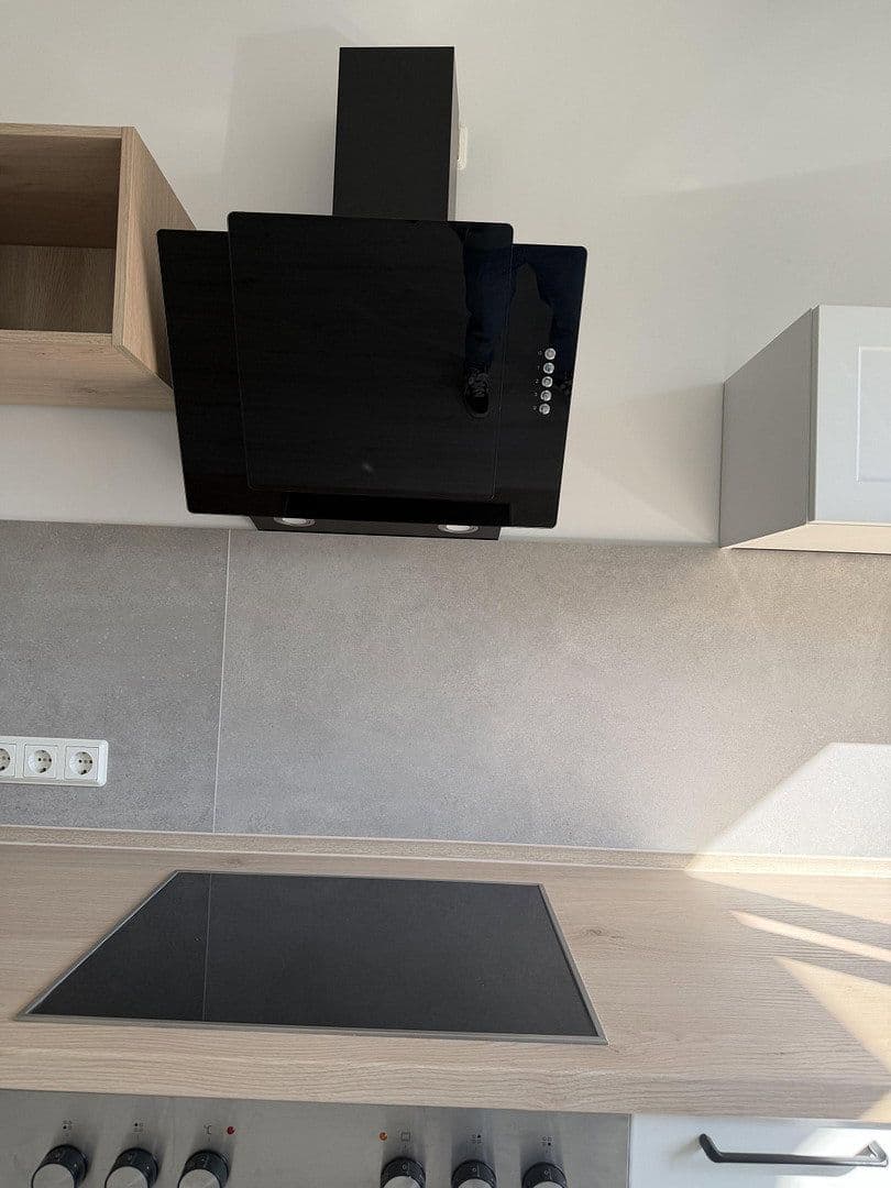Pronájem bytu 2+1 41 m², Stockumer Str. 26, Witten, Severní Porýní-Vestfálsko Pronájem bytu 2+1 41 m², Stockumer Str. 26, Witten, Severní Porýní-Vestfálsko
