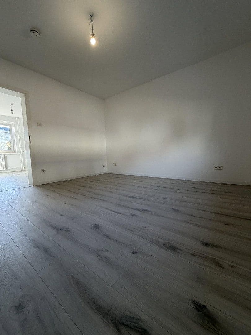 Pronájem bytu 2+1 41 m², Stockumer Str. 26, Witten, Severní Porýní-Vestfálsko Pronájem bytu 2+1 41 m², Stockumer Str. 26, Witten, Severní Porýní-Vestfálsko