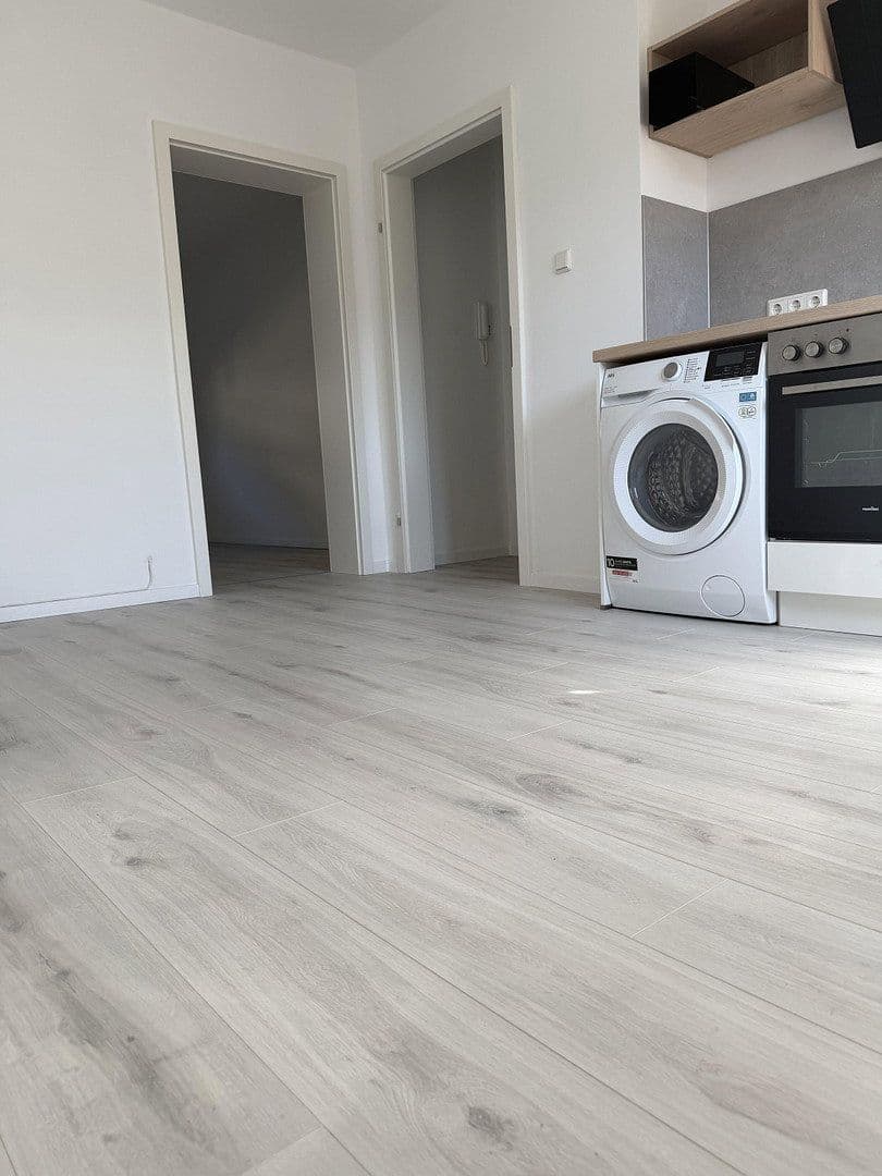 Pronájem bytu 2+1 41 m², Stockumer Str. 26, Witten, Severní Porýní-Vestfálsko Pronájem bytu 2+1 41 m², Stockumer Str. 26, Witten, Severní Porýní-Vestfálsko