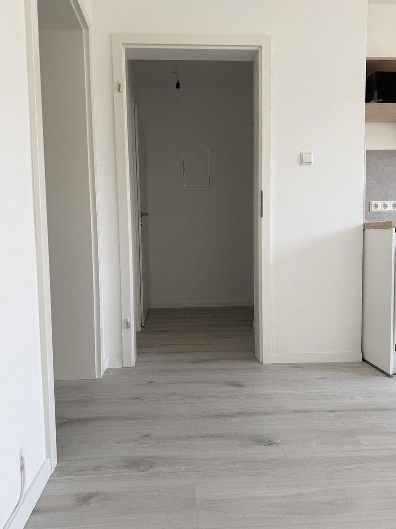 Pronájem bytu 2+1 41 m², Stockumer Str. 26, Witten, Severní Porýní-Vestfálsko Pronájem bytu 2+1 41 m², Stockumer Str. 26, Witten, Severní Porýní-Vestfálsko