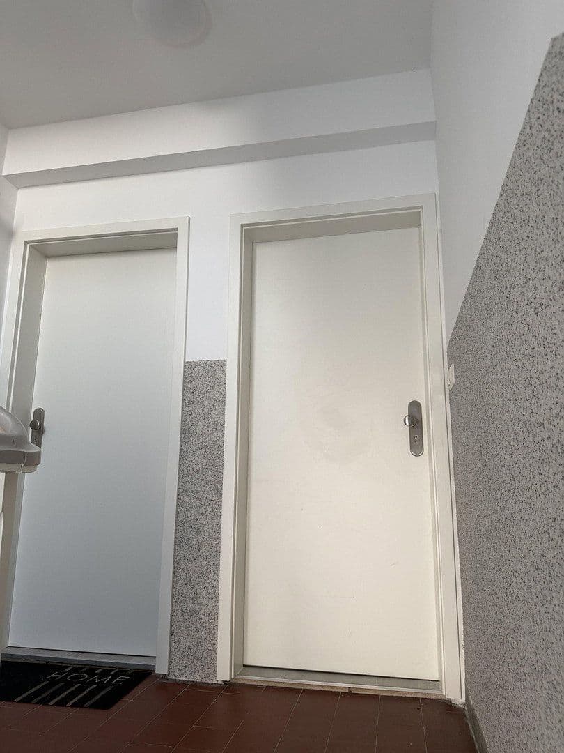 Pronájem bytu 2+1 41 m², Stockumer Str. 26, Witten, Severní Porýní-Vestfálsko Pronájem bytu 2+1 41 m², Stockumer Str. 26, Witten, Severní Porýní-Vestfálsko