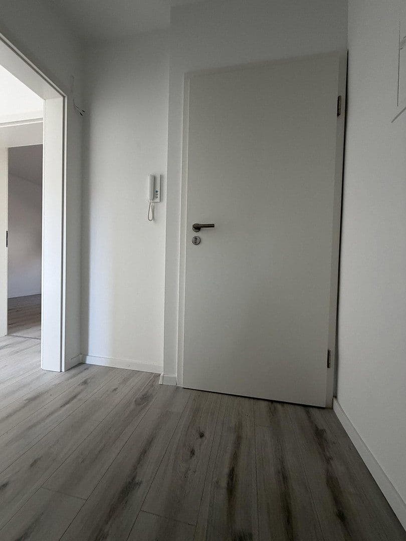 Pronájem bytu 2+1 41 m², Stockumer Str. 26, Witten, Severní Porýní-Vestfálsko Pronájem bytu 2+1 41 m², Stockumer Str. 26, Witten, Severní Porýní-Vestfálsko