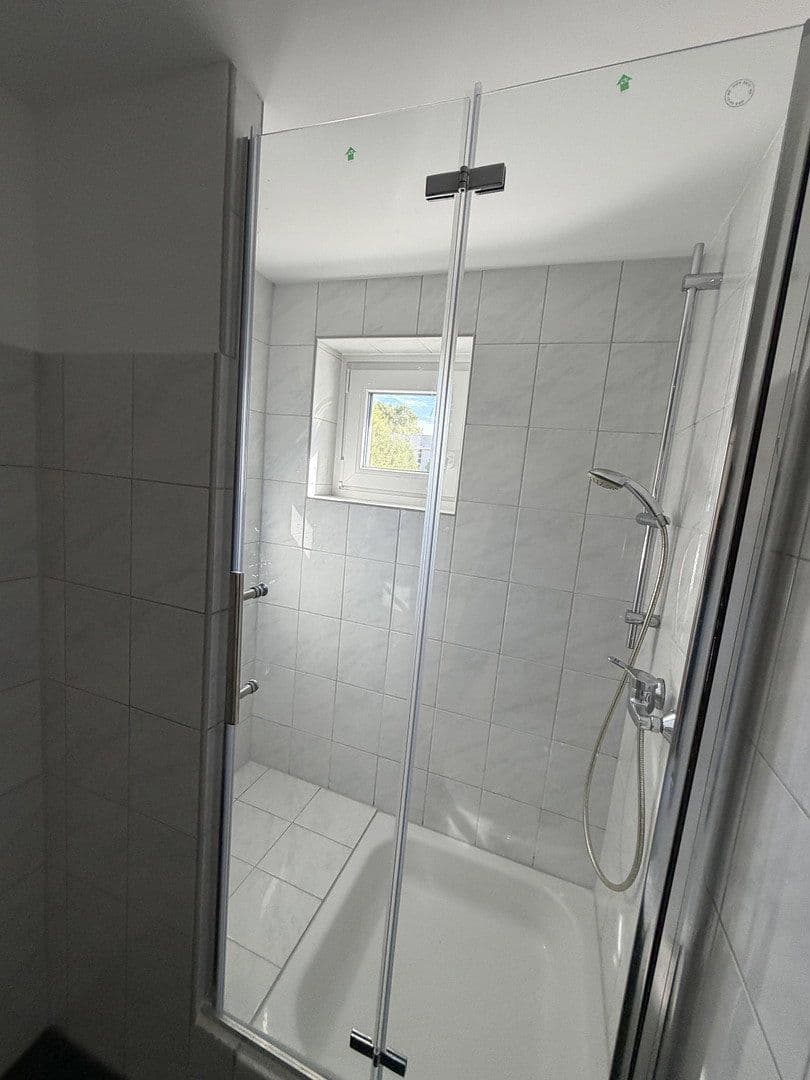 Pronájem bytu 2+1 41 m², Stockumer Str. 26, Witten, Severní Porýní-Vestfálsko Pronájem bytu 2+1 41 m², Stockumer Str. 26, Witten, Severní Porýní-Vestfálsko