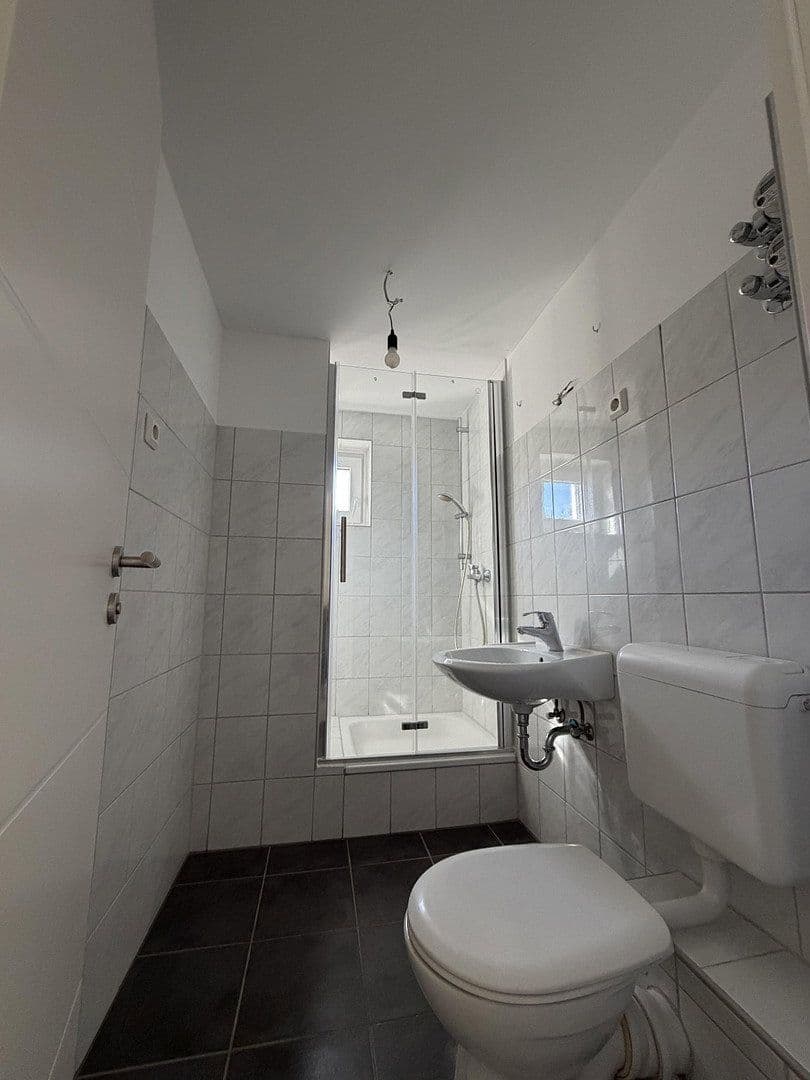 Pronájem bytu 2+1 41 m², Stockumer Str. 26, Witten, Severní Porýní-Vestfálsko Pronájem bytu 2+1 41 m², Stockumer Str. 26, Witten, Severní Porýní-Vestfálsko