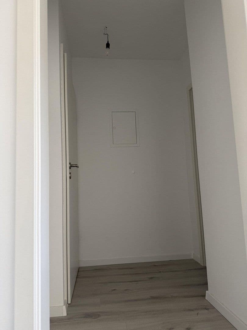 Pronájem bytu 2+1 41 m², Stockumer Str. 26, Witten, Severní Porýní-Vestfálsko Pronájem bytu 2+1 41 m², Stockumer Str. 26, Witten, Severní Porýní-Vestfálsko