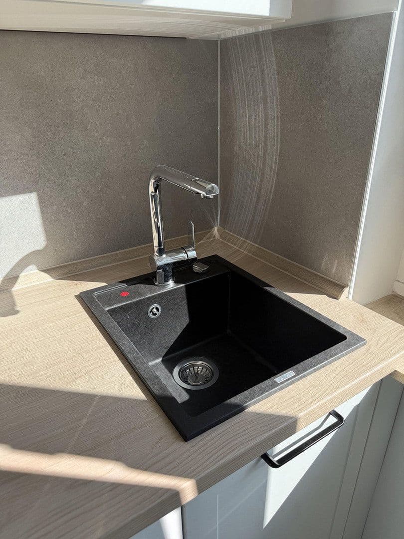 Pronájem bytu 2+1 41 m², Stockumer Str. 26, Witten, Severní Porýní-Vestfálsko Pronájem bytu 2+1 41 m², Stockumer Str. 26, Witten, Severní Porýní-Vestfálsko