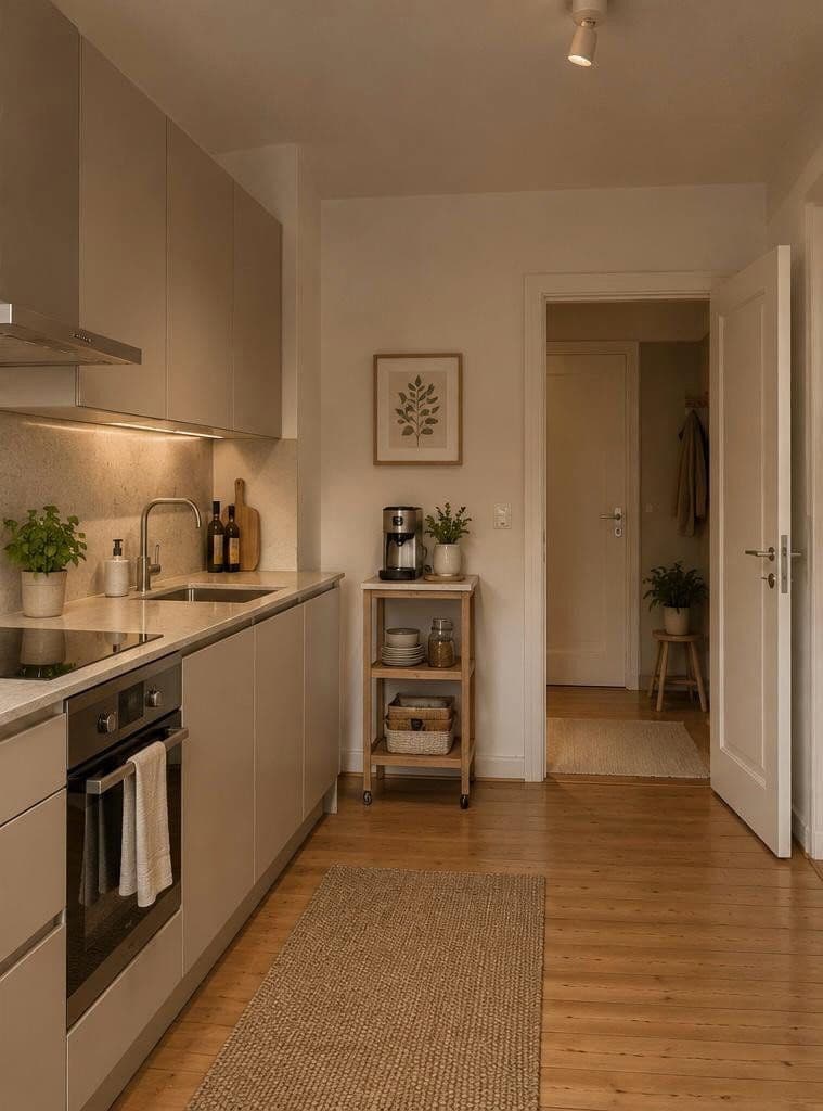 Prodej bytu 2+1 59 m², Wittelsbachstraße 75, Ludwigshafen, Porýní-Falc Prodej bytu 2+1 59 m², Wittelsbachstraße 75, Ludwigshafen, Porýní-Falc