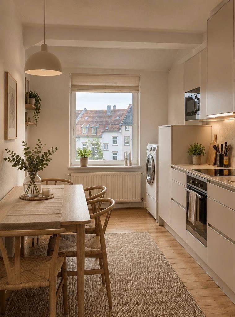Prodej bytu 2+1 59 m², Wittelsbachstraße 75, Ludwigshafen, Porýní-Falc Prodej bytu 2+1 59 m², Wittelsbachstraße 75, Ludwigshafen, Porýní-Falc