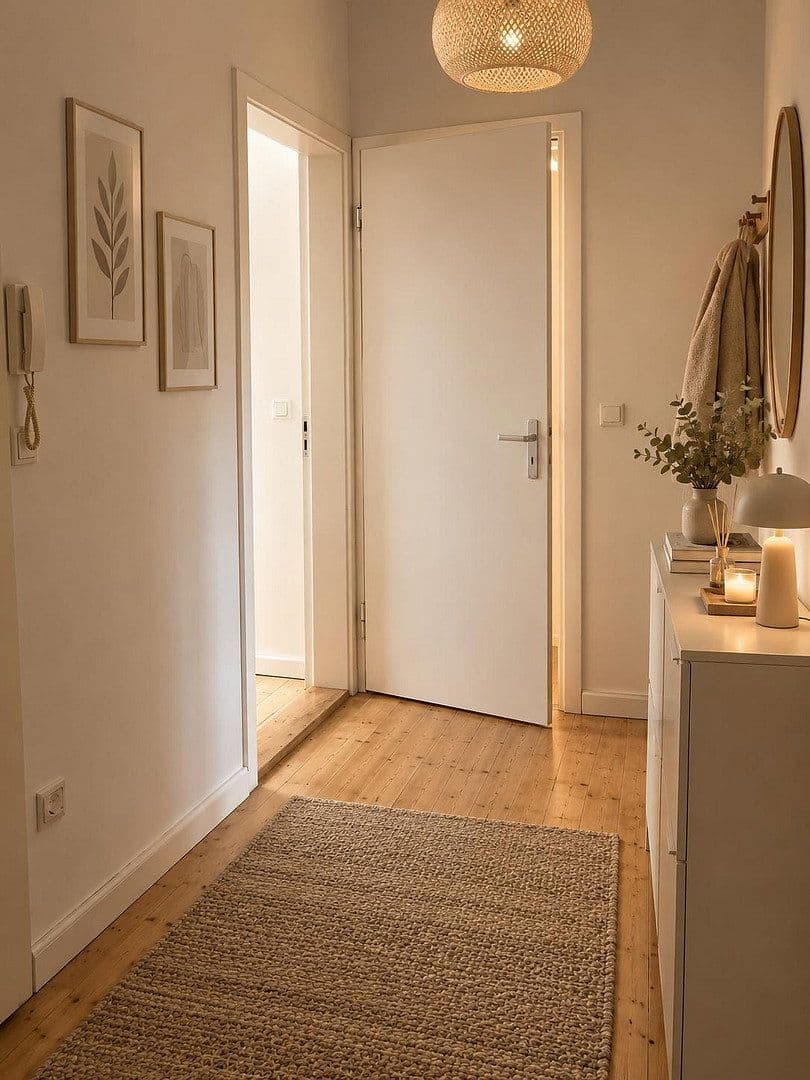 Prodej bytu 2+1 59 m², Wittelsbachstraße 75, Ludwigshafen, Porýní-Falc Prodej bytu 2+1 59 m², Wittelsbachstraße 75, Ludwigshafen, Porýní-Falc