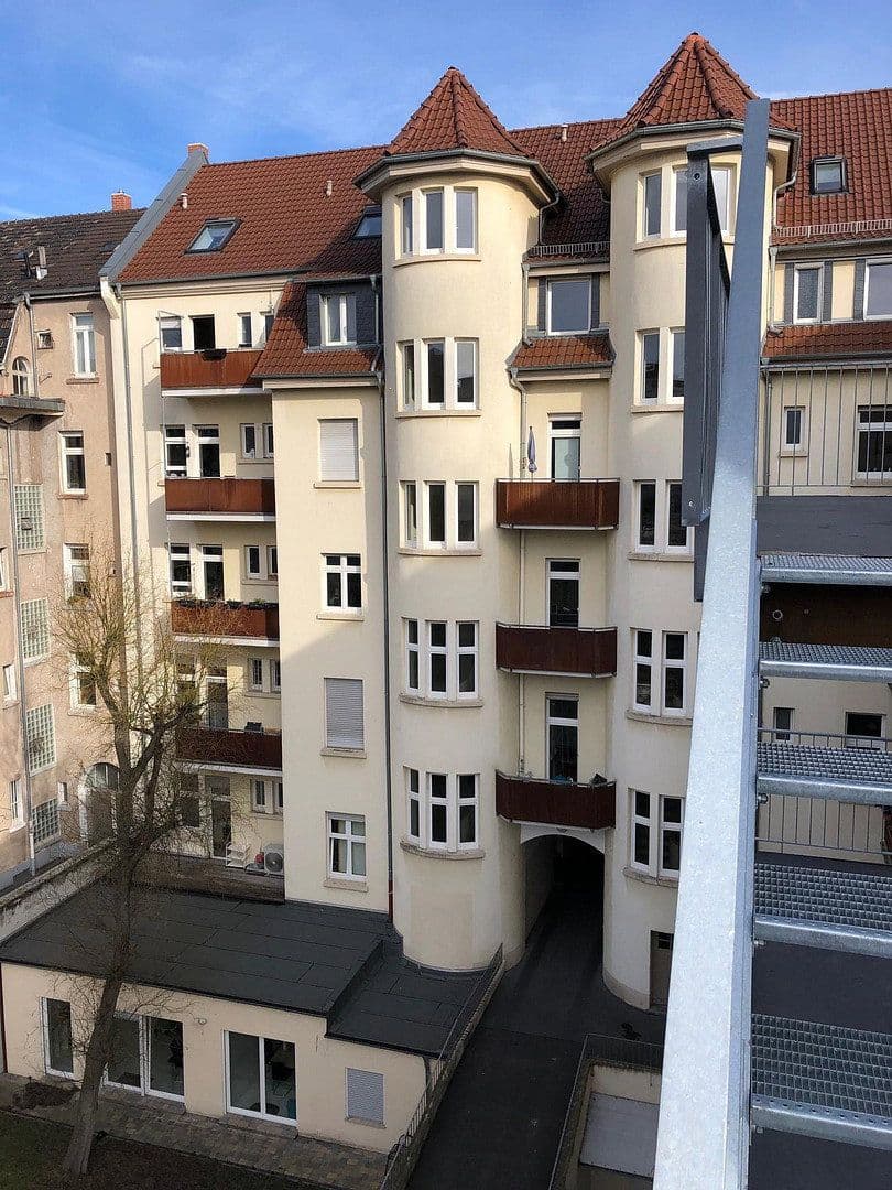 Prodej bytu 2+1 59 m², Wittelsbachstraße 75, Ludwigshafen, Porýní-Falc Prodej bytu 2+1 59 m², Wittelsbachstraße 75, Ludwigshafen, Porýní-Falc
