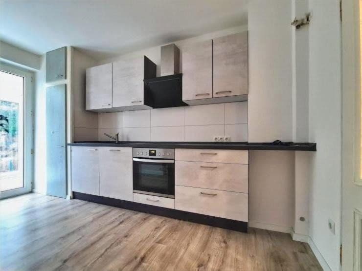 Pronájem bytu 3+1 106 m², Bergmannstr. 15, Hildesheim, Dolní Sasko Pronájem bytu 3+1 106 m², Bergmannstr. 15, Hildesheim, Dolní Sasko