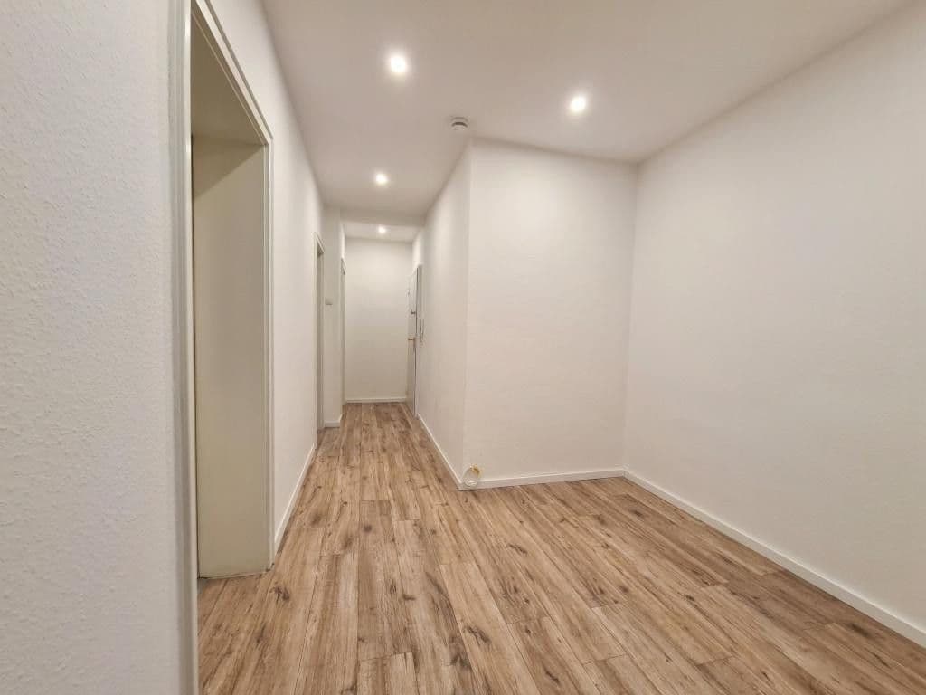 Pronájem bytu 3+1 106 m², Bergmannstr. 15, Hildesheim, Dolní Sasko Pronájem bytu 3+1 106 m², Bergmannstr. 15, Hildesheim, Dolní Sasko