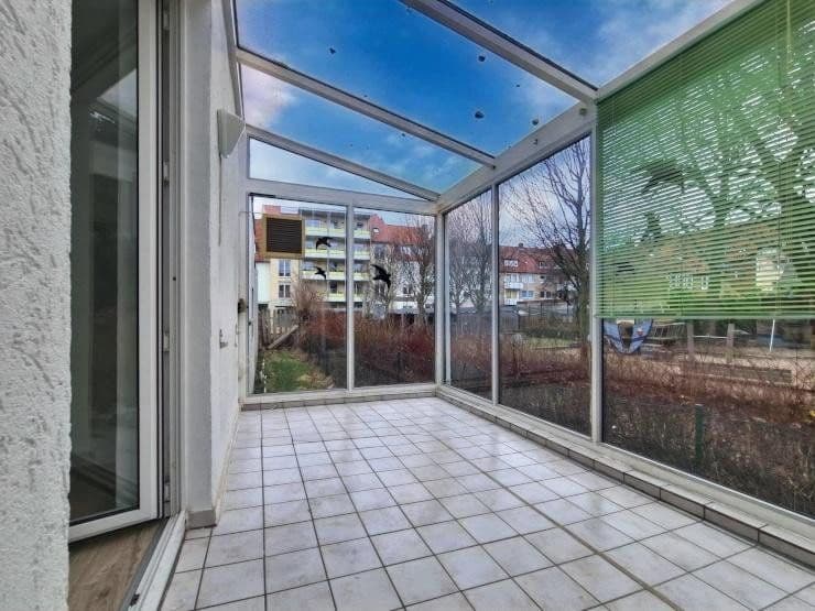 Pronájem bytu 3+1 106 m², Bergmannstr. 15, Hildesheim, Dolní Sasko Pronájem bytu 3+1 106 m², Bergmannstr. 15, Hildesheim, Dolní Sasko