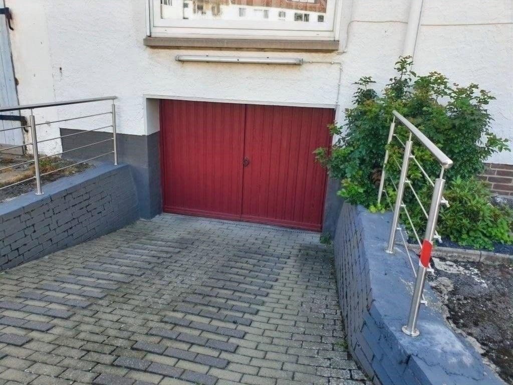 Pronájem bytu 3+1 106 m², Bergmannstr. 15, Hildesheim, Dolní Sasko Pronájem bytu 3+1 106 m², Bergmannstr. 15, Hildesheim, Dolní Sasko