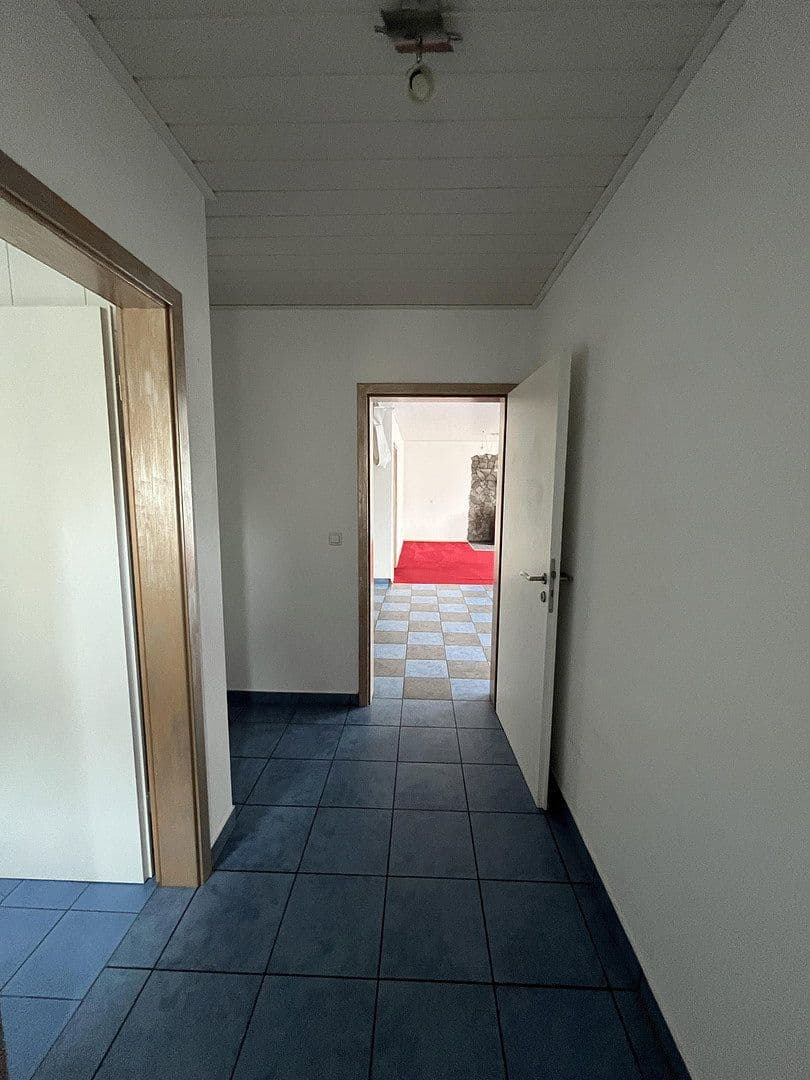 Prodej domu 123 m², pozemek 420 m², In der Gottesau 4, Bruchsal, Bádensko-Württembersko Prodej domu 123 m², pozemek 420 m², In der Gottesau 4, Bruchsal, Bádensko-Württembersko