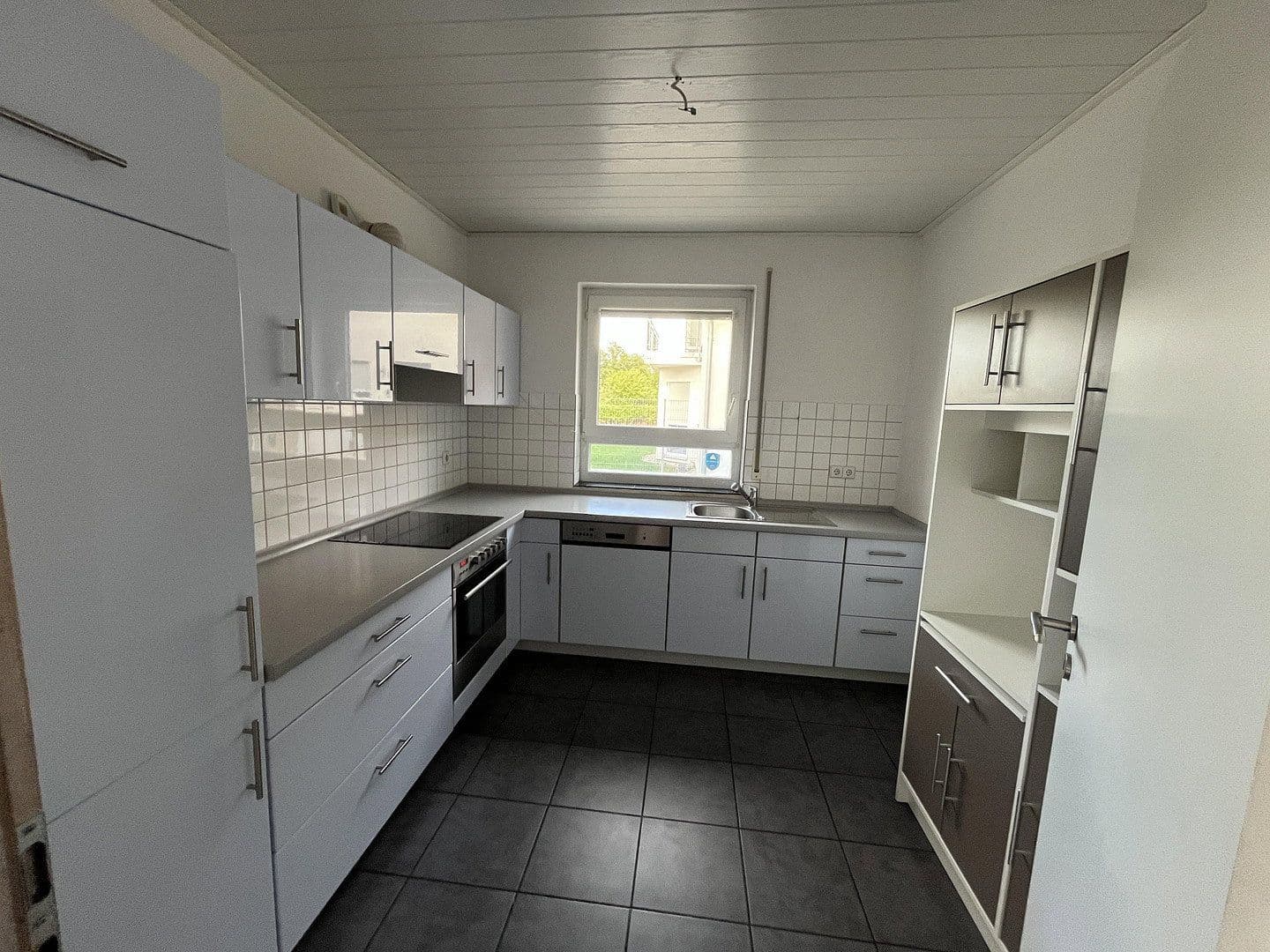 Prodej domu 123 m², pozemek 420 m², In der Gottesau 4, Bruchsal, Bádensko-Württembersko Prodej domu 123 m², pozemek 420 m², In der Gottesau 4, Bruchsal, Bádensko-Württembersko