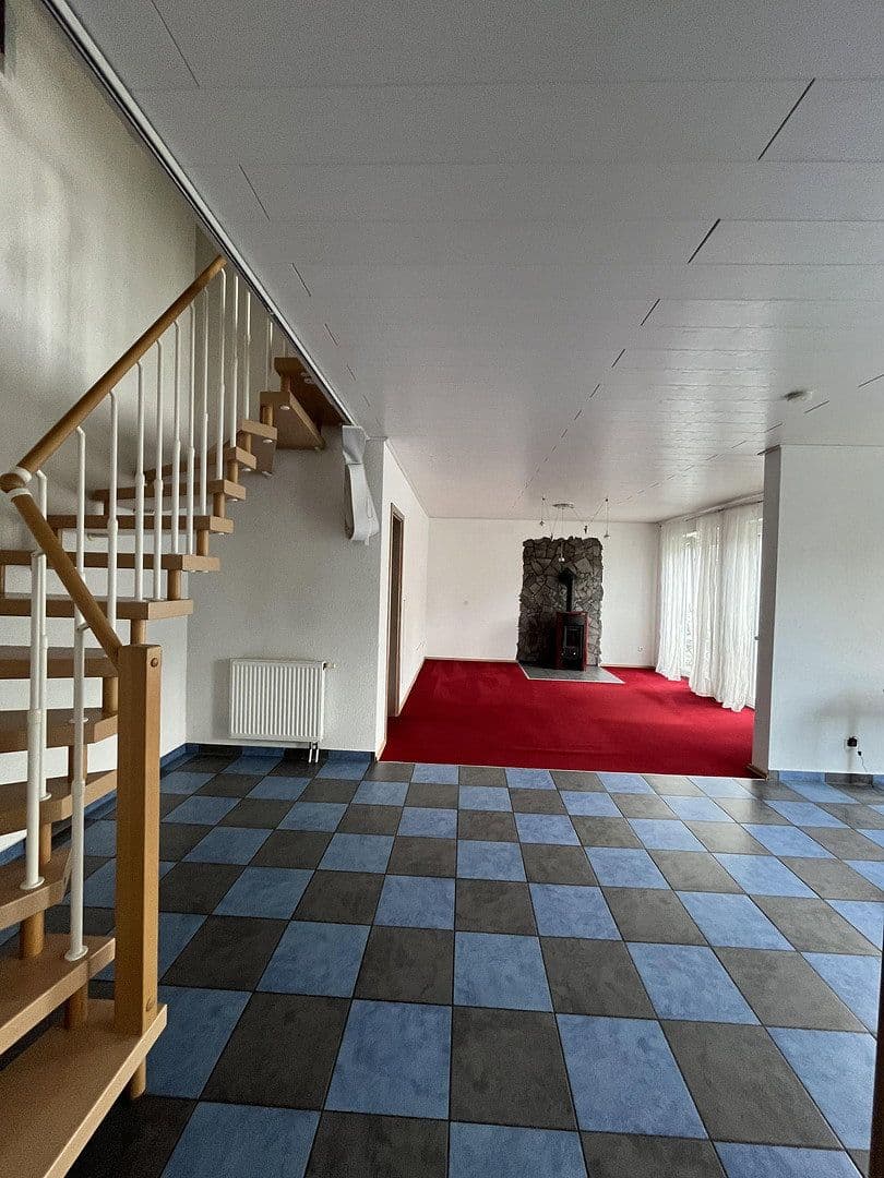 Prodej domu 123 m², pozemek 420 m², In der Gottesau 4, Bruchsal, Bádensko-Württembersko Prodej domu 123 m², pozemek 420 m², In der Gottesau 4, Bruchsal, Bádensko-Württembersko