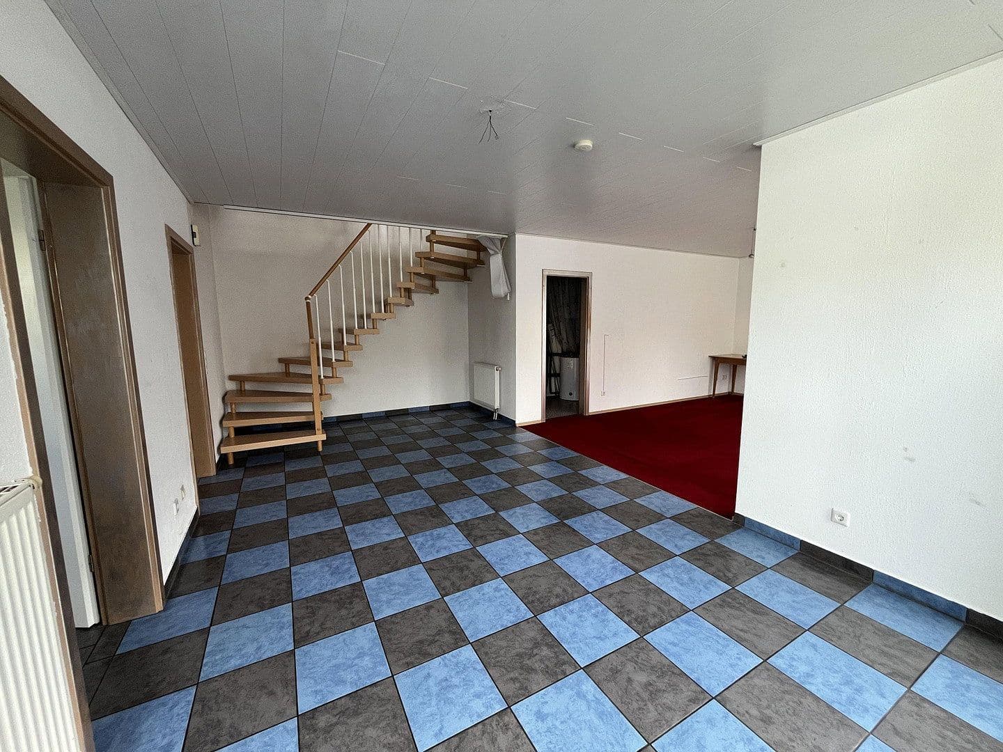 Prodej domu 123 m², pozemek 420 m², In der Gottesau 4, Bruchsal, Bádensko-Württembersko Prodej domu 123 m², pozemek 420 m², In der Gottesau 4, Bruchsal, Bádensko-Württembersko