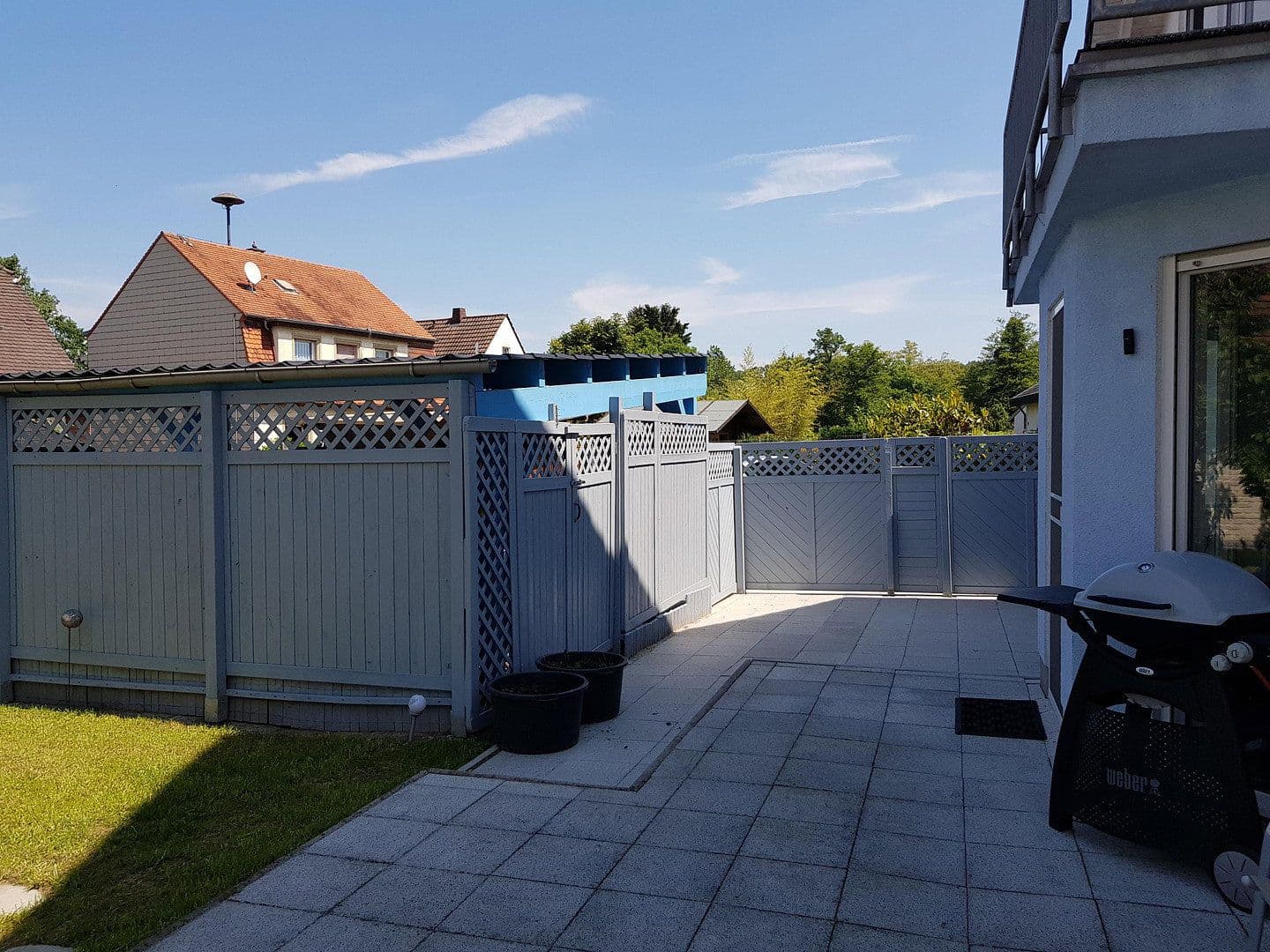 Prodej domu 123 m², pozemek 420 m², In der Gottesau 4, Bruchsal, Bádensko-Württembersko Prodej domu 123 m², pozemek 420 m², In der Gottesau 4, Bruchsal, Bádensko-Württembersko