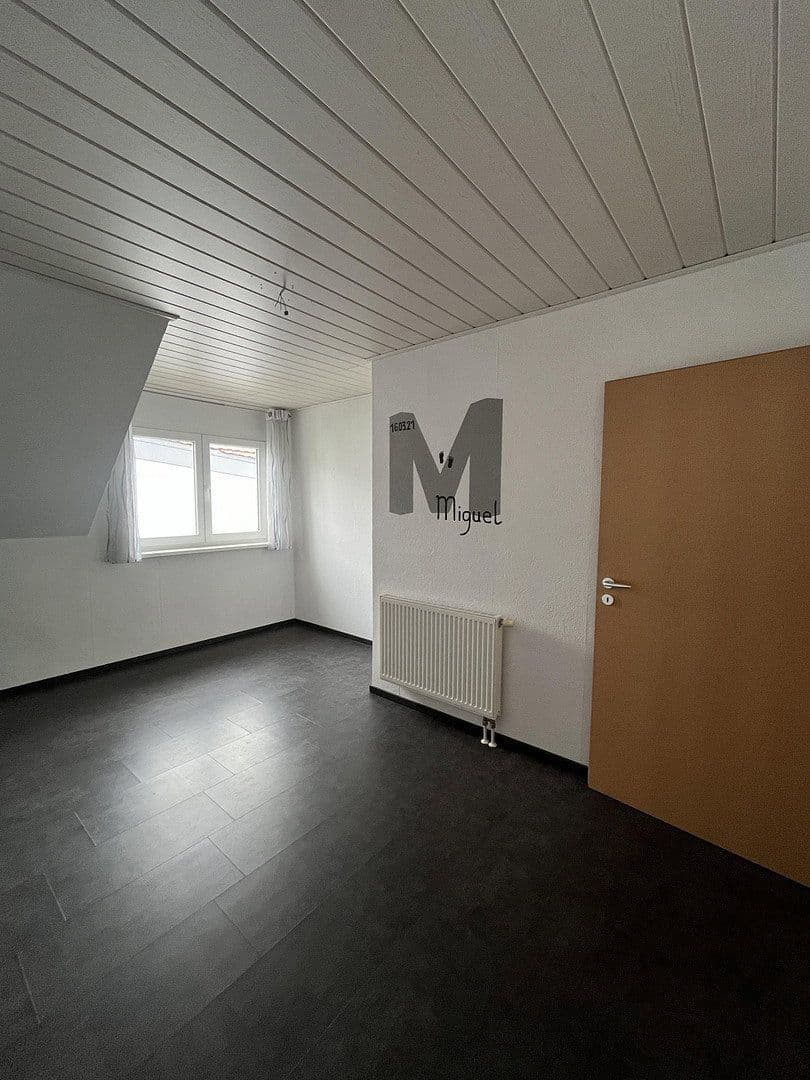 Prodej domu 123 m², pozemek 420 m², In der Gottesau 4, Bruchsal, Bádensko-Württembersko Prodej domu 123 m², pozemek 420 m², In der Gottesau 4, Bruchsal, Bádensko-Württembersko