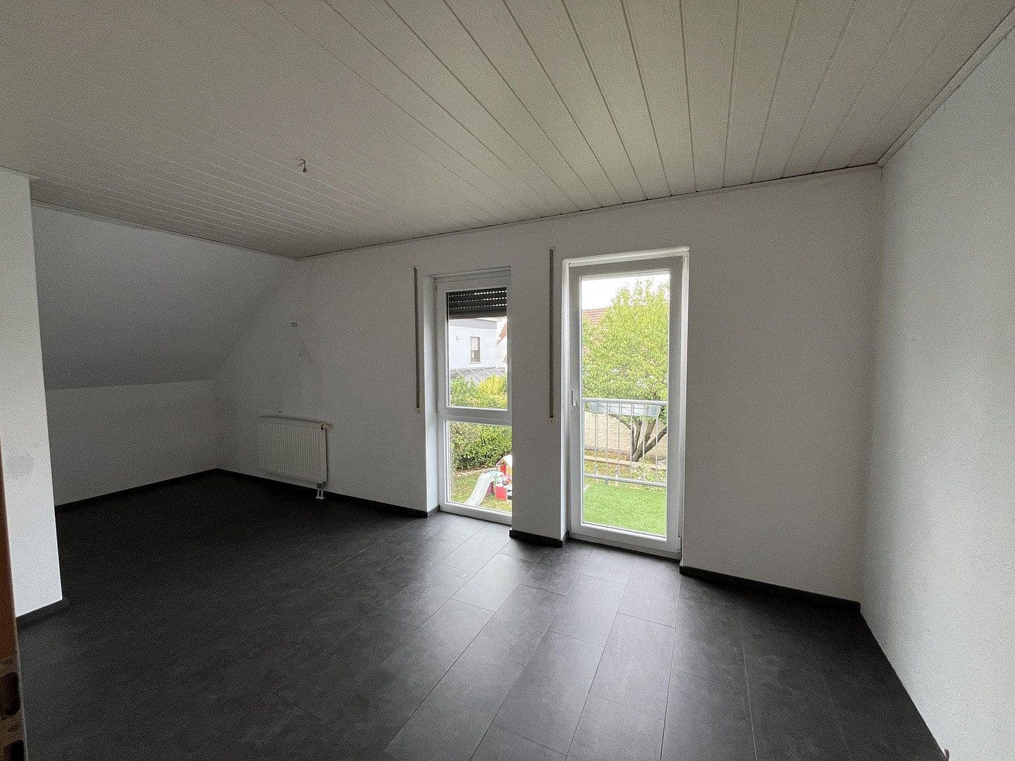 Prodej domu 123 m², pozemek 420 m², In der Gottesau 4, Bruchsal, Bádensko-Württembersko Prodej domu 123 m², pozemek 420 m², In der Gottesau 4, Bruchsal, Bádensko-Württembersko