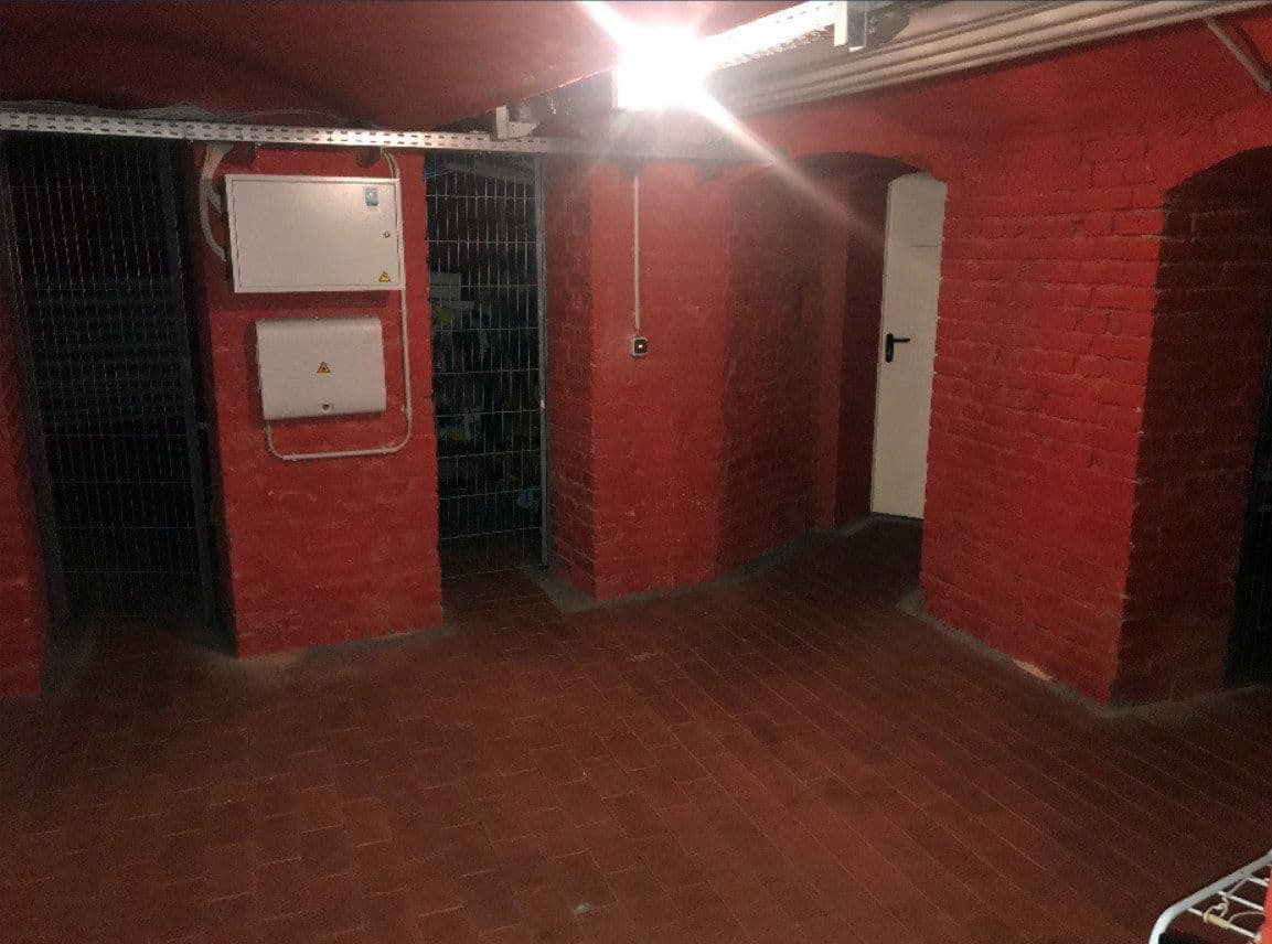 Pronájem bytu 3+1 79 m², Wormser Straße, Dresden, Sasko Pronájem bytu 3+1 79 m², Wormser Straße, Dresden, Sasko