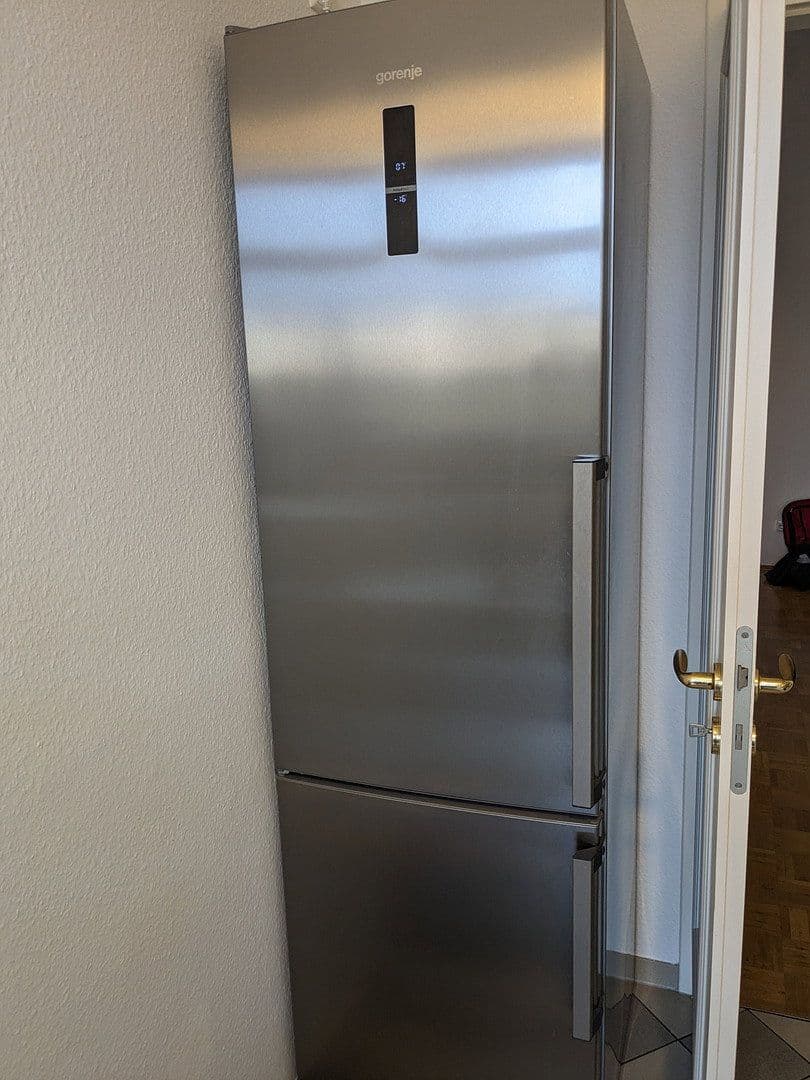 Pronájem bytu 3+1 79 m², Wormser Straße, Dresden, Sasko Pronájem bytu 3+1 79 m², Wormser Straße, Dresden, Sasko
