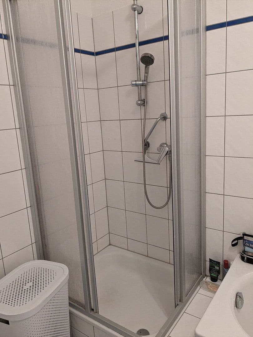 Pronájem bytu 3+1 79 m², Wormser Straße, Dresden, Sasko Pronájem bytu 3+1 79 m², Wormser Straße, Dresden, Sasko