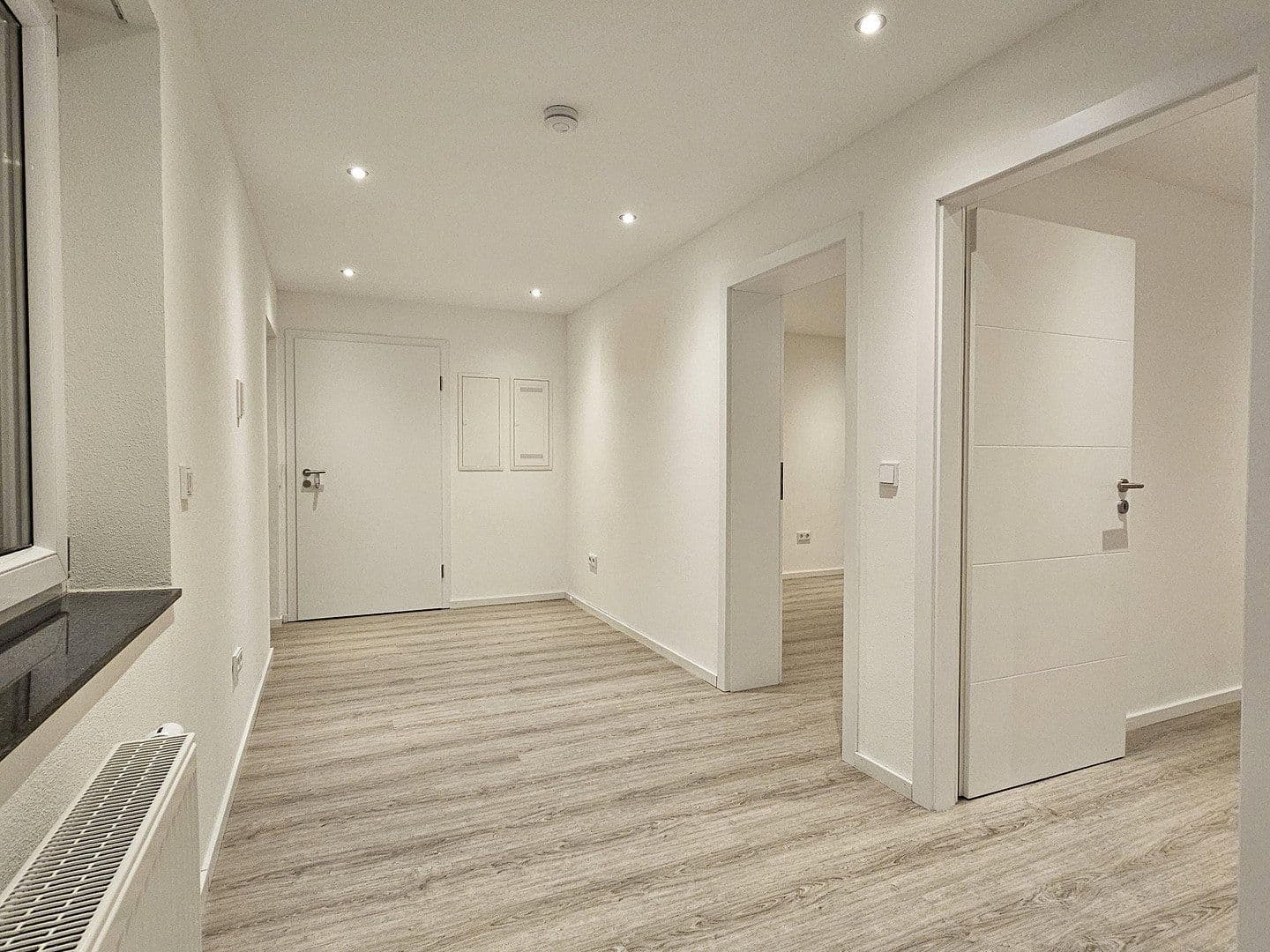Pronájem bytu 4+1 95 m², Tauberbischofsheim, Bádensko-Württembersko Pronájem bytu 4+1 95 m², Tauberbischofsheim, Bádensko-Württembersko
